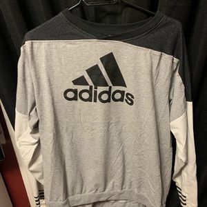 Adidas long sleeve
